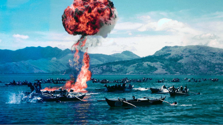 кадр из фильма Huk!