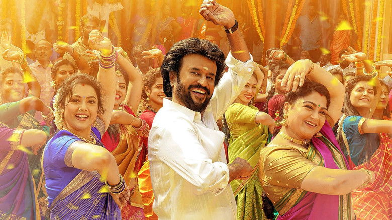 кадр из фильма அண்ணாத்த