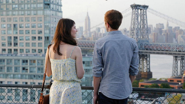 кадр из фильма Ощущение лета