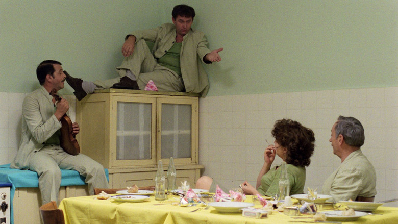 кадр из фильма Посебан третман