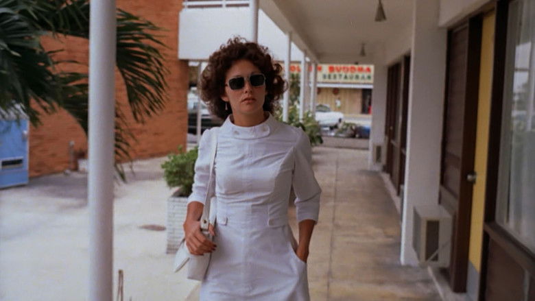 кадр из фильма Глубокая глотка