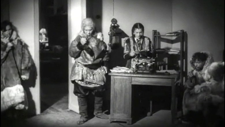 кадр из фильма Алмазы