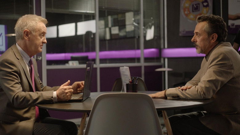 кадр из фильма El crèdit