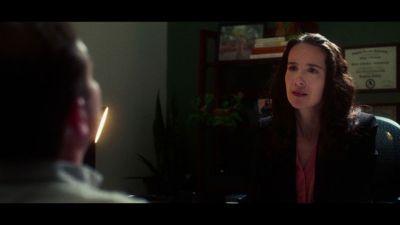 кадр из фильма Bright Future