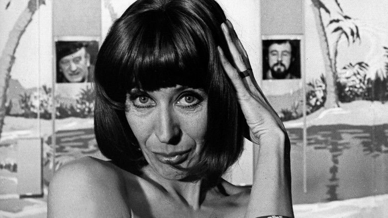 кадр из фильма HELGA - Die zwei Gesichter der Feddersen