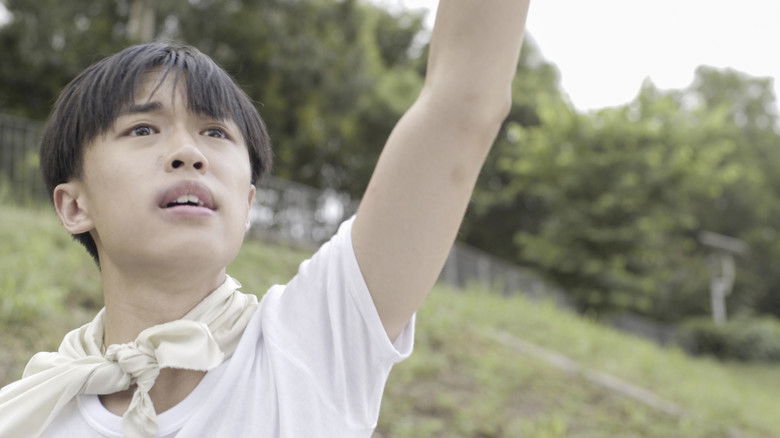 кадр из фильма 我看見老闆娘與奸夫鬼混