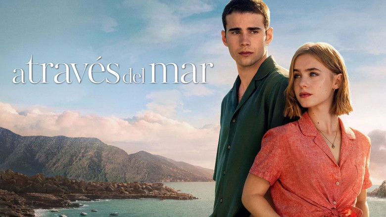 кадр из фильма Из моего окна: За морями