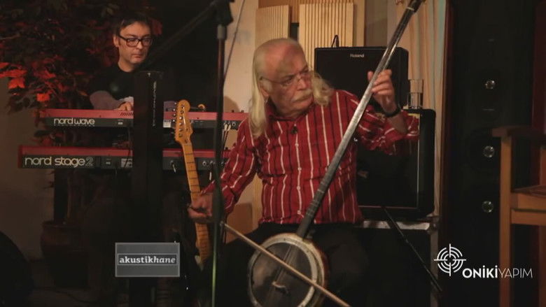 Mogollar Live On Akustikhane