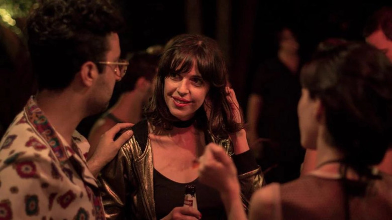 кадр из фильма Isósceles