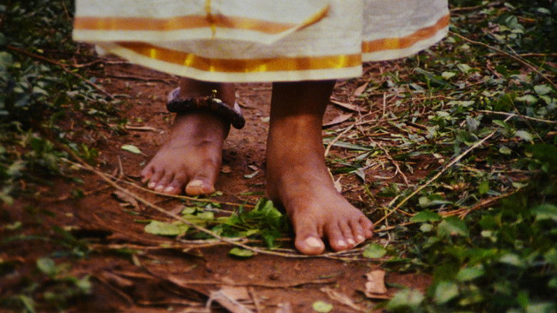 кадр из фильма Birah Bhariyo Ghar Aangan Kone