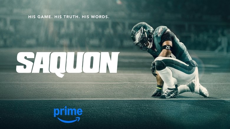 кадр из фильма SAQUON