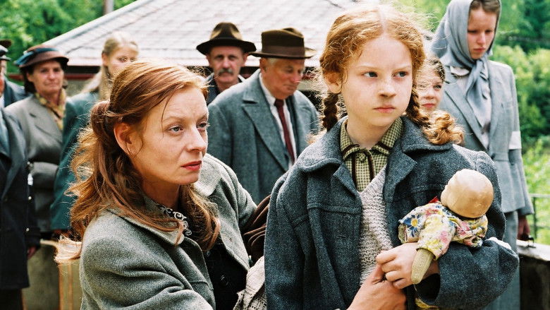 кадр из фильма Krev zmizelého