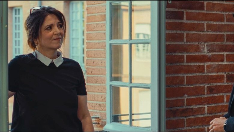 кадр из фильма Le Cours de la vie