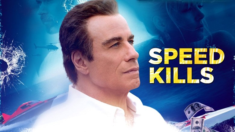 кадр из фильма Скорость убивает