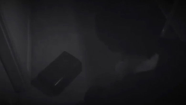 кадр из фильма Where.uvi