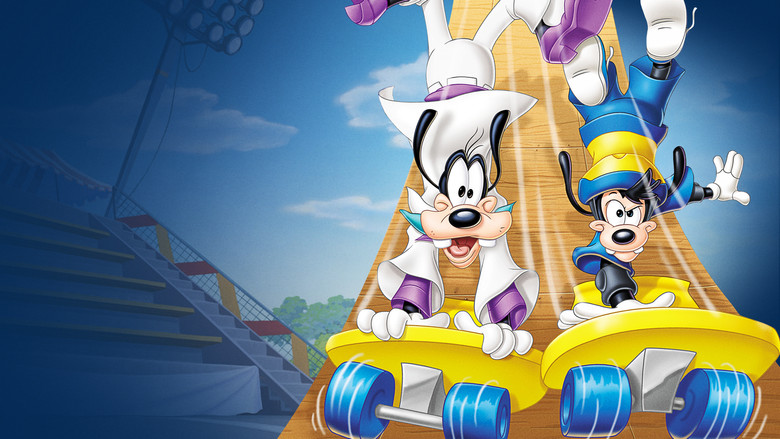 Неисправимый Гуфи