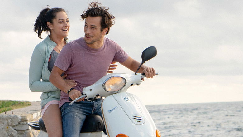 кадр из фильма Very Valentine