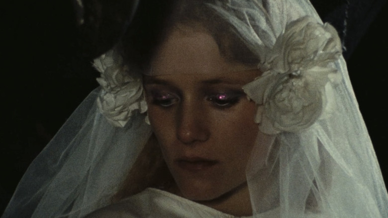 кадр из фильма Un rêve plus long que la nuit