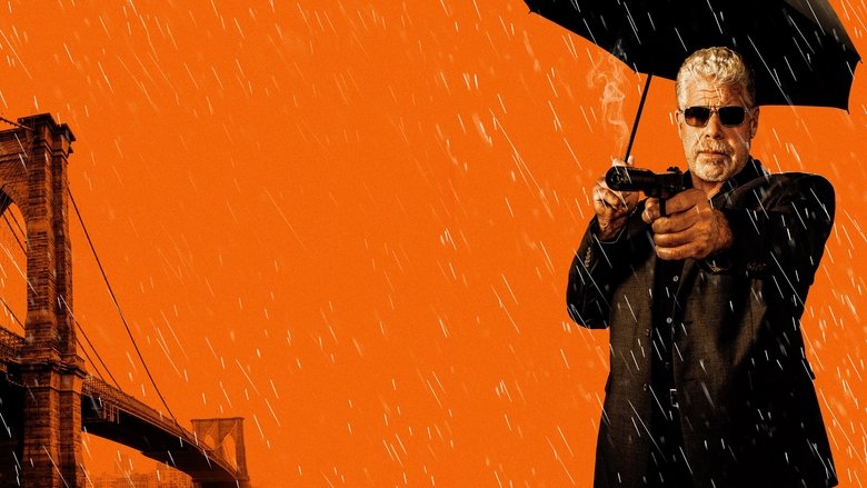 кадр из фильма Эшер