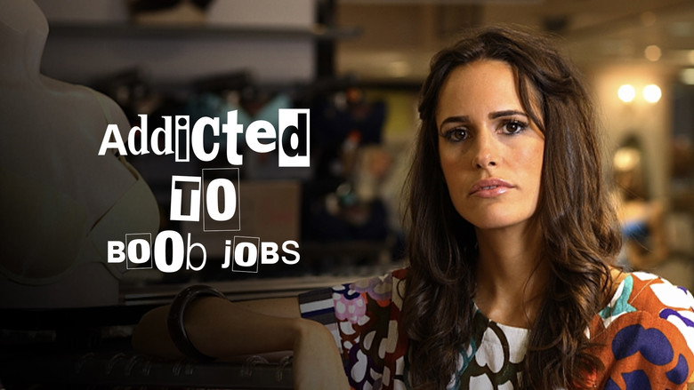 кадр из фильма Addicted to Boob Jobs