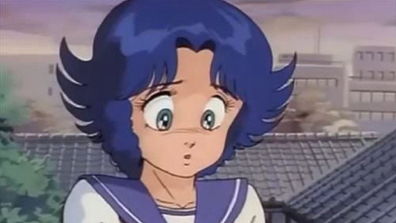 кадр из фильма Отдам всю себя