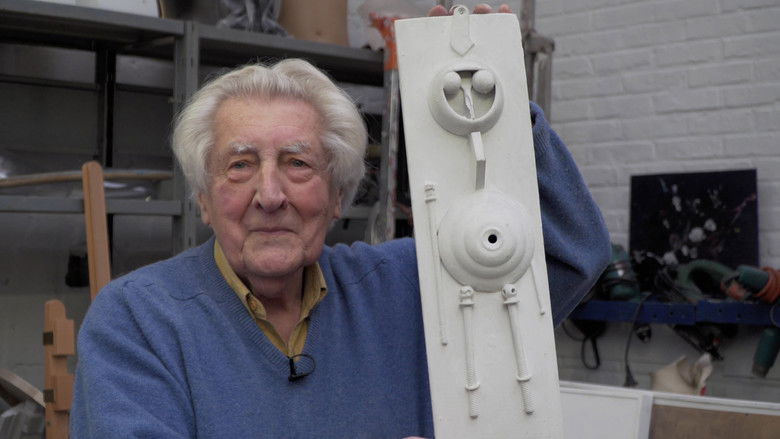 кадр из фильма The Fallen Astronaut