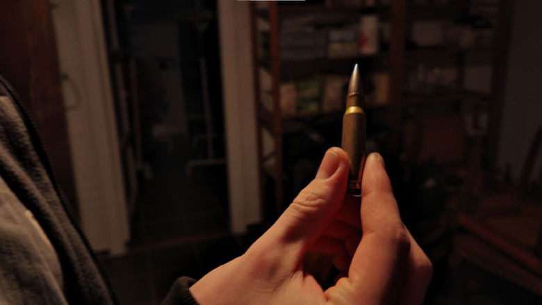 кадр из фильма Femte Mission