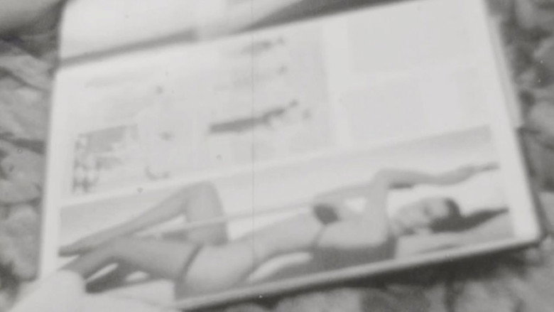 кадр из фильма I Wanna Be Adored