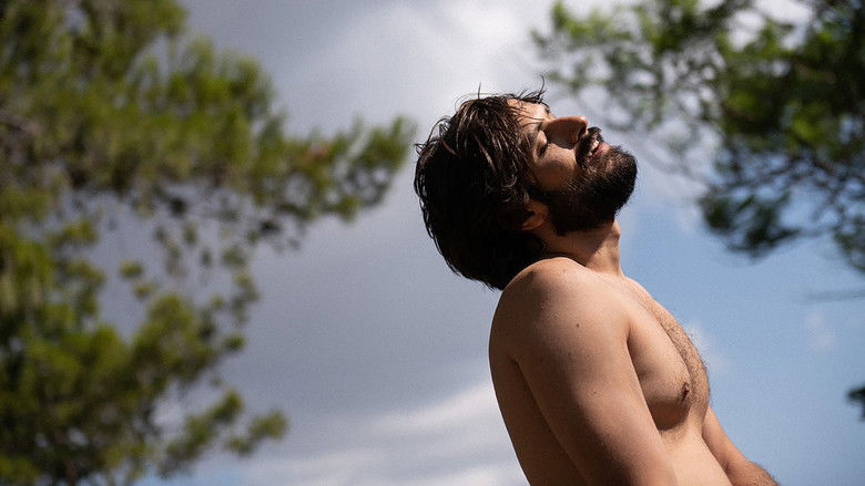 кадр из фильма Brando with a Glass Eye