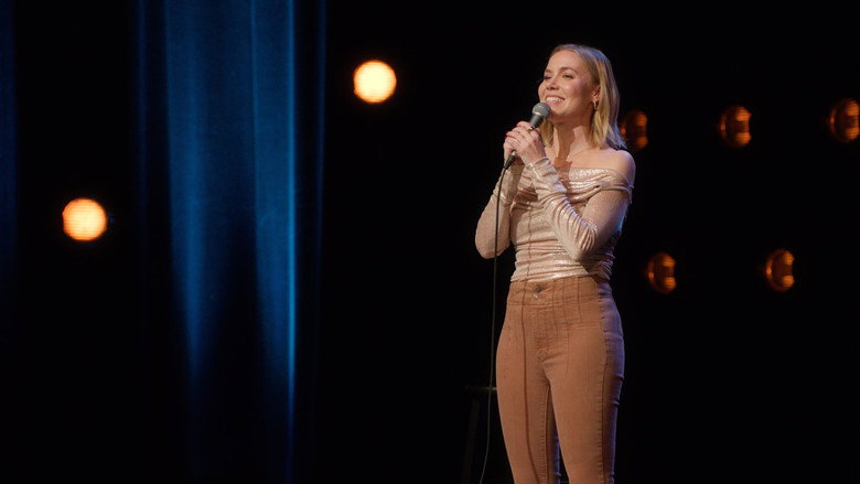 кадр из фильма Kelsey Cook: Happy Hour