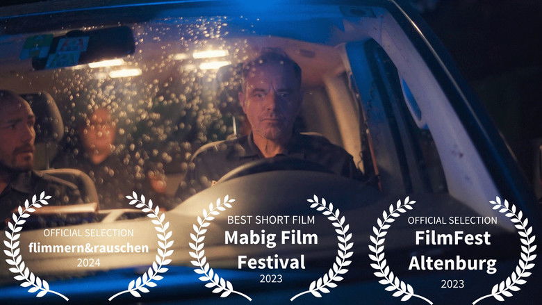 кадр из фильма Freund und Helfer