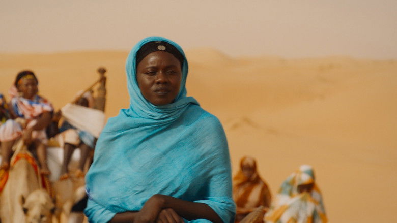 кадр из фильма Sira