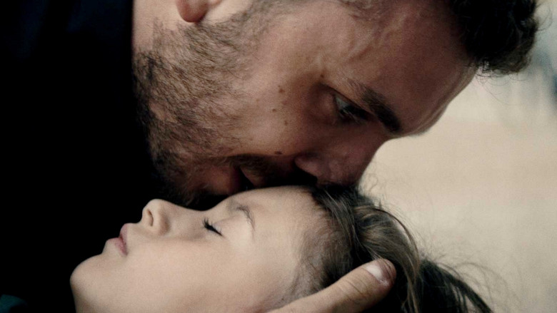 кадр из фильма Мой конец. Твоё начало