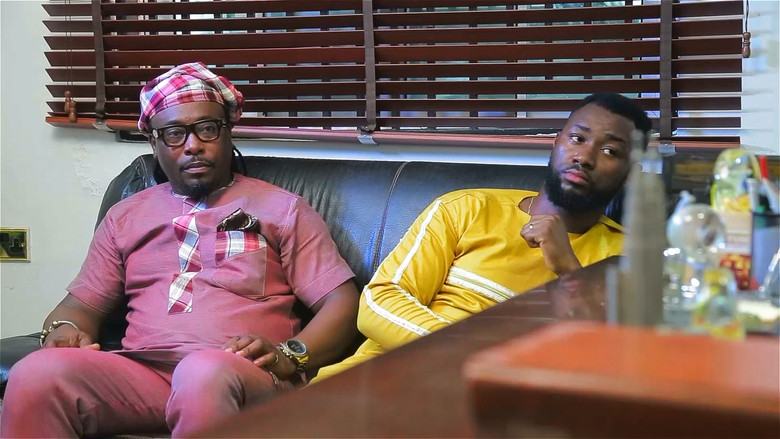 кадр из фильма Think Smart