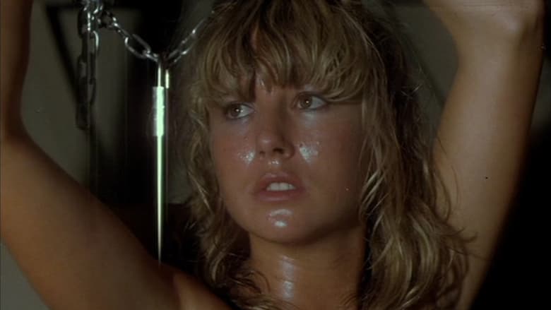 кадр из фильма Садомания