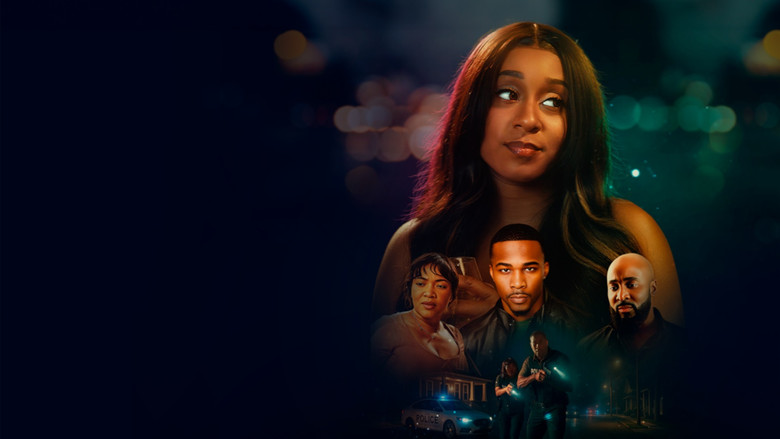 кадр из фильма Gina