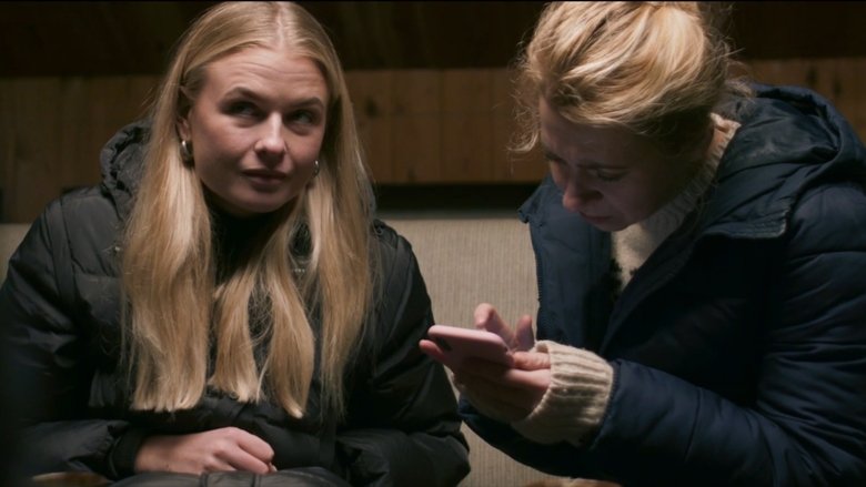 кадр из фильма Dressage