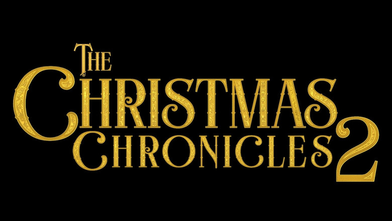 кадр из фильма Рождественские Хроники 2