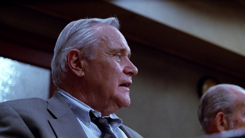 кадр из фильма 12 разгневанных мужчин