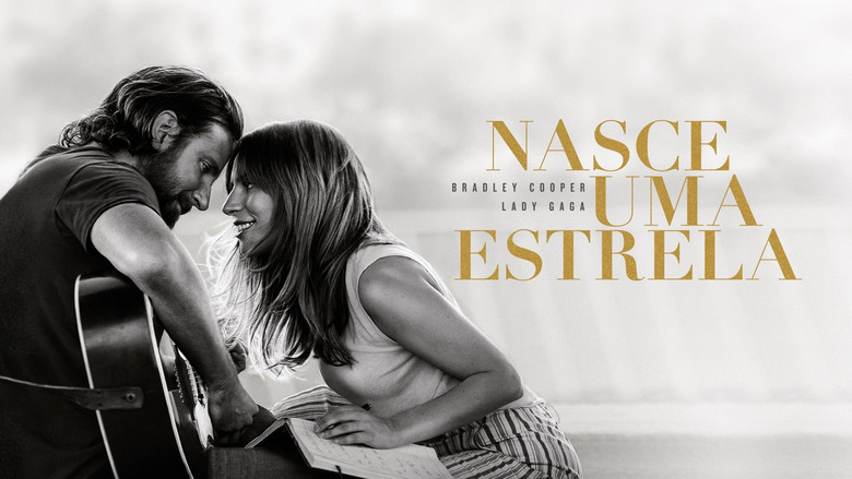 кадр из фильма Звезда родилась