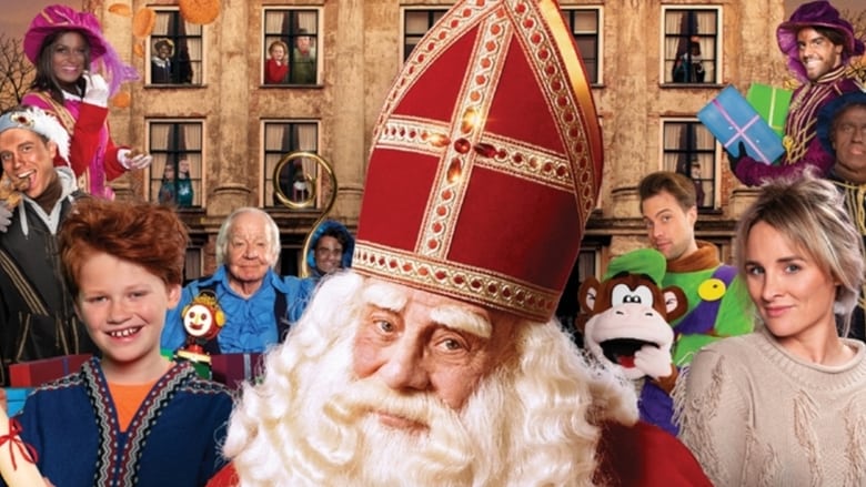 кадр из фильма De Brief voor Sinterklaas