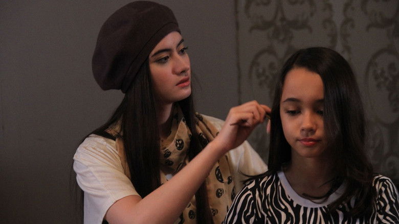 кадр из фильма Чёрная магия