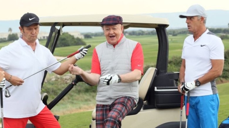 кадр из фильма Un Natale al Sud