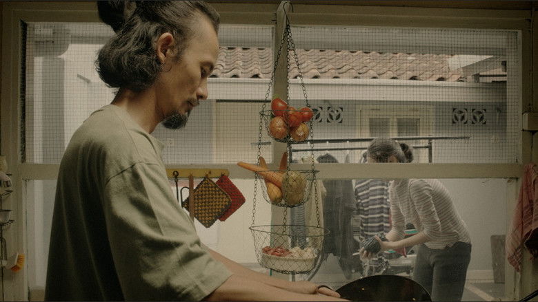 кадр из фильма Star Fall In Me