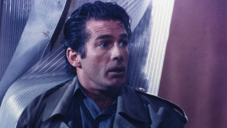 кадр из фильма Beyond Suspicion