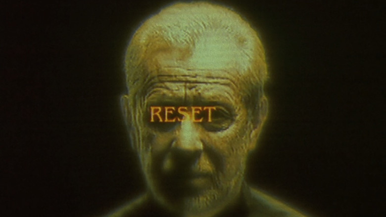 кадр из фильма Авалон