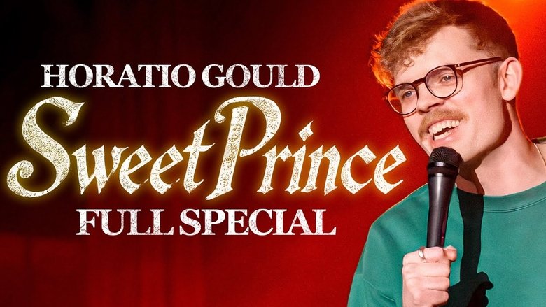 кадр из фильма Horatio Gould: Sweet Prince