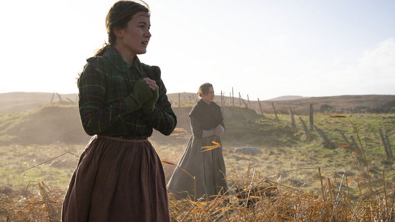 кадр из фильма The Road Dance