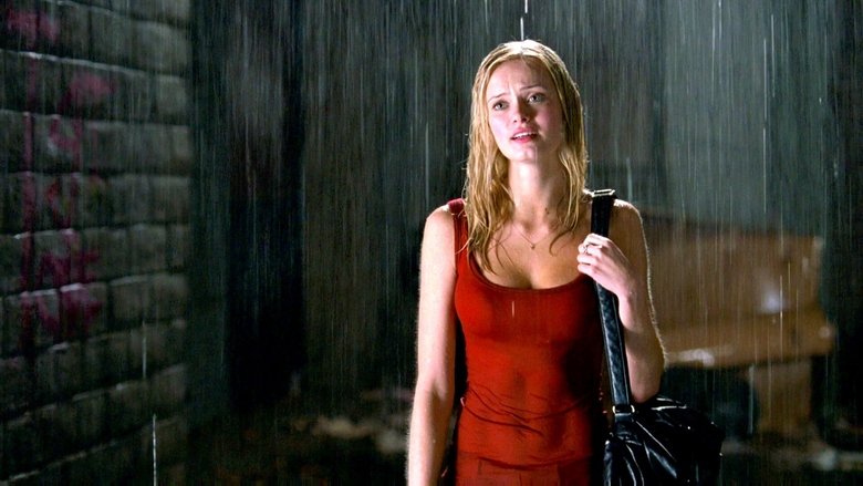 кадр из фильма Супергеройское кино