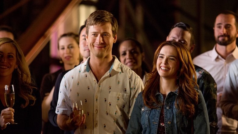 кадр из фильма Подстава